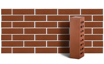 Темно красный Эдинбург Темно красный Эдинбург