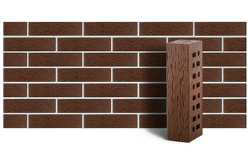 Коричневый  Мюнхен береста Коричневый  Мюнхен береста