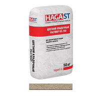 Кремовый кладочный раствор облицовочный HAGAST KS-725 Кремовый кладочный раствор облицовочный HAGAST KS-725
